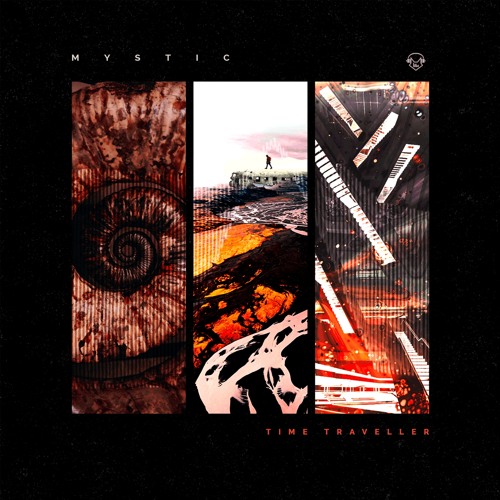 Time Traveller (Original Mix)