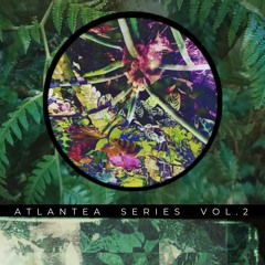 Atlantea Series Vol. 2 Mixed By Sacred Seeds