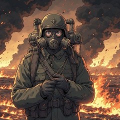 Flammenwerfer Fury (Remastered)