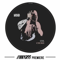 Cel - D.T.T.T (Doom Vocal Version) (LOCUS020) [HNYBSS Premiere]