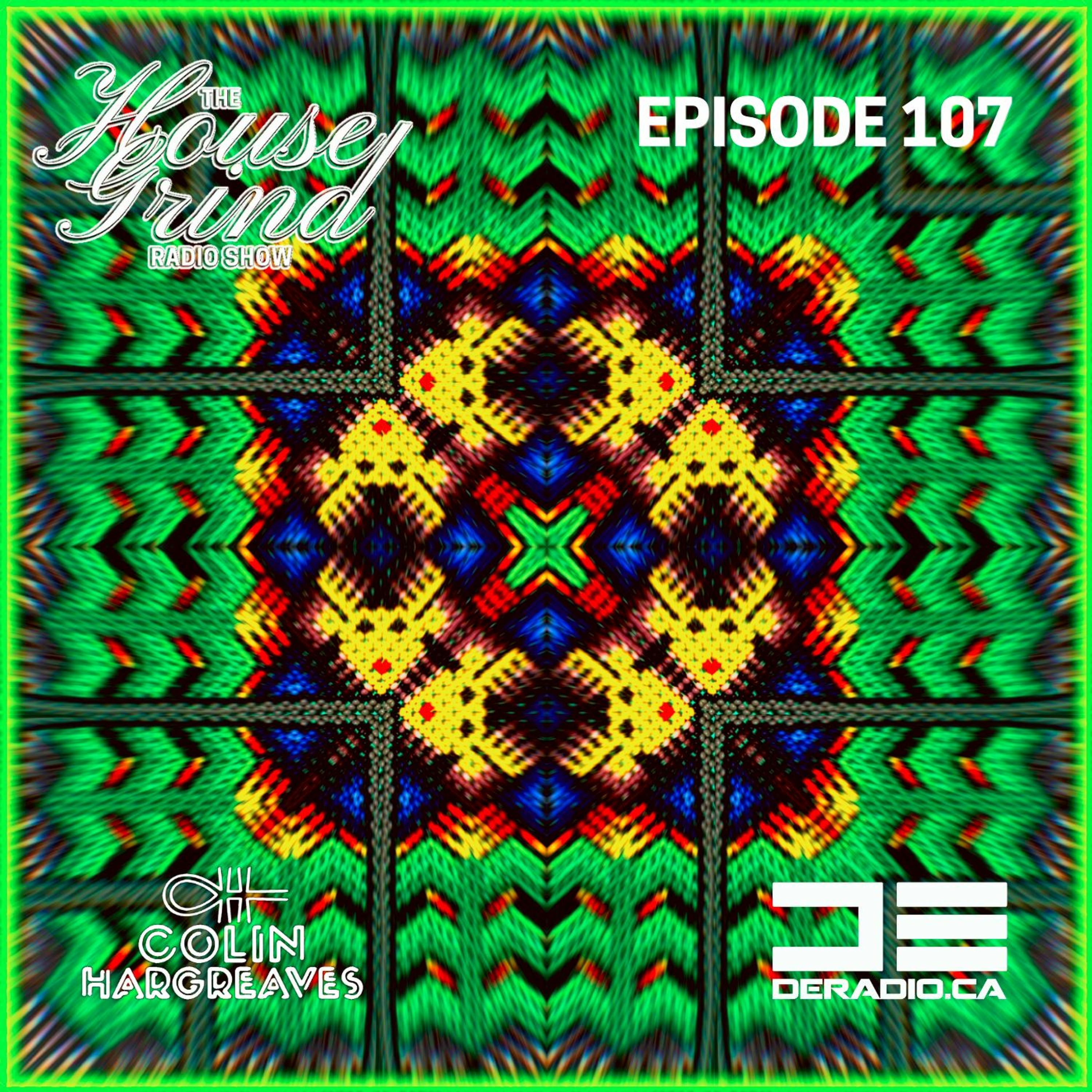 House Grind Radio Show