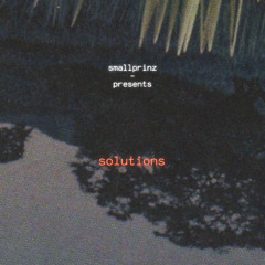 Solutions (smallprinz) House Mix