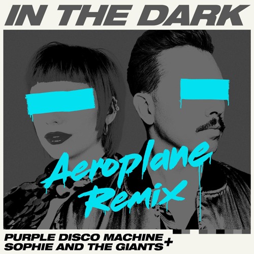 In The Dark (Aeroplane Remix)