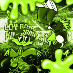 Loy Rory X YuNg DëKu X TABANCA X 1000Chang - Jump Around (REMIX) (Prod.LoyRory)
