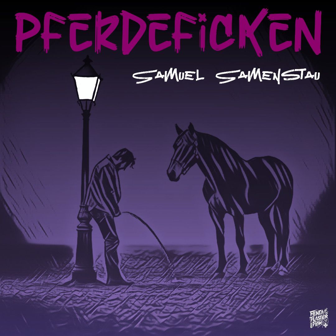 Pferde Ficken (Prod. by iTeku)