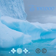 Glacierrrr - “Thee Glacier Foundation” (Prod. by Rockteebeats)