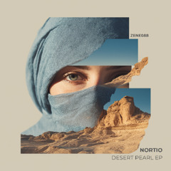 LTR Premiere: Nortio - Desert Pearl [Zenebona]