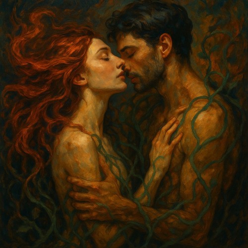 A Synesthesia connection