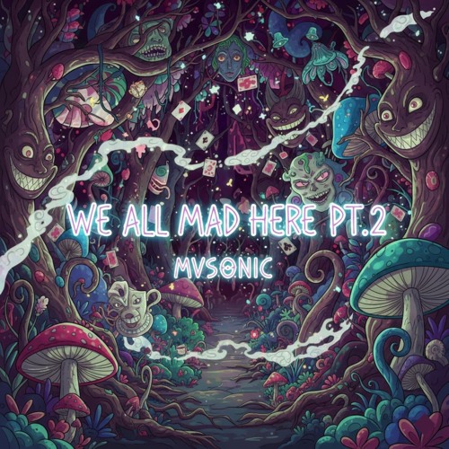 wE aLL mAD HeRe pt.2 (100 follows freebee dub)