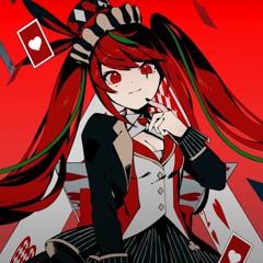 Maiki/LatuLatu - Anti Joker feat. Hatsune Miku ／ マイキ/ラトゥラトゥ - アンチジョーカ Feat. 初音ミク