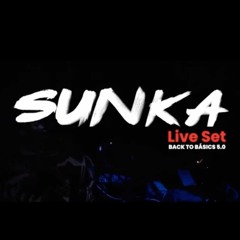 Sunka - LiveSet@Bogota 2022