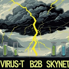 Grime VirusT b2b s.k.y.n.e.t 25