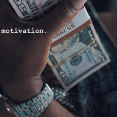 Money Motivated