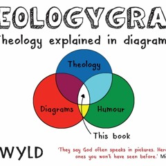 READ [PDF] Theologygrams: Theology Explained in Diagrams bestseller