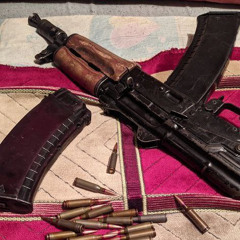 Bad on bed  ft GobIsLost