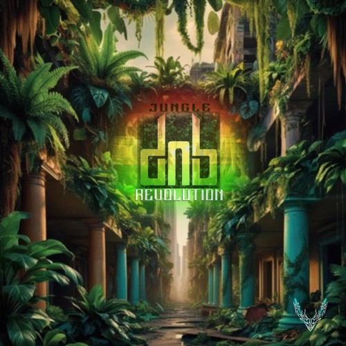 Puff Puff bass - jungle dnb set