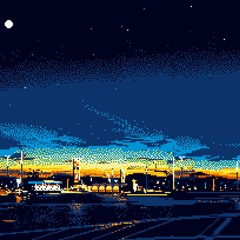 Vouch, Repeat (OP-1 RAW Jam v2021)