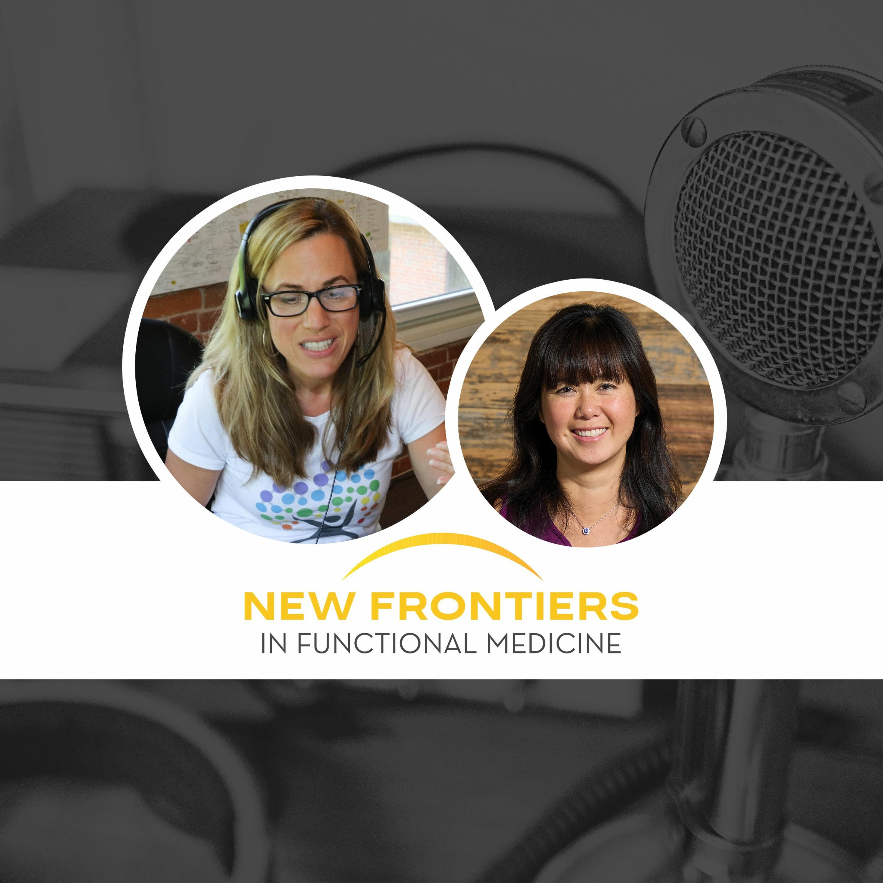 Dr. Kara Fitzgerald | New Frontiers in Functional Medicine, Longevity, Epigenetics