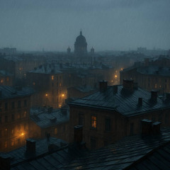 Из кусков дерьма