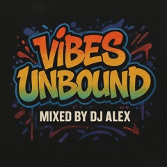 Vibes Unbound - Anything Goes