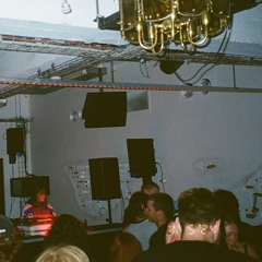 JAZZ @ isolate w/ Raphael Carrau