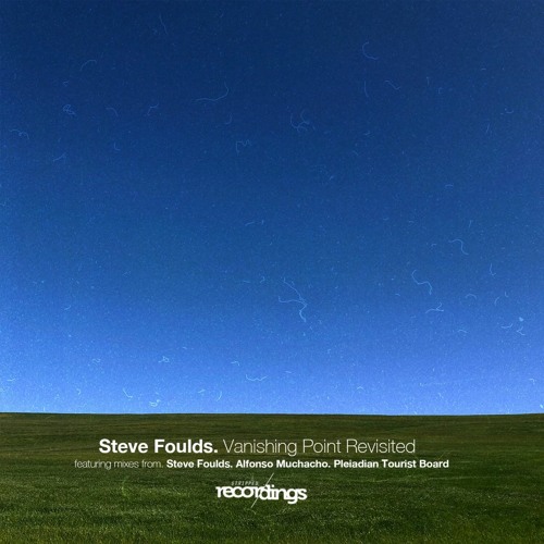 Steve Foulds - Vanishing Point Revisited (Alfonso Muchacho Remix) [Stripped Recordings]