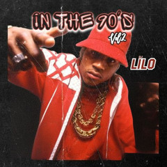 DJ LILO - IN THE 90's VOL.2
