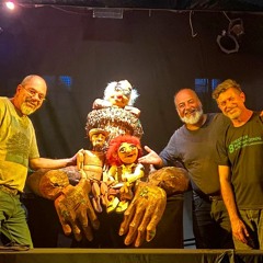 Sonoplastia Peça Manual de Barro II