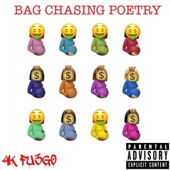 Bag Chasin Poetry- Champagne Poetry Drake Freestyle