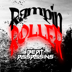 RAMPIN ROLLER