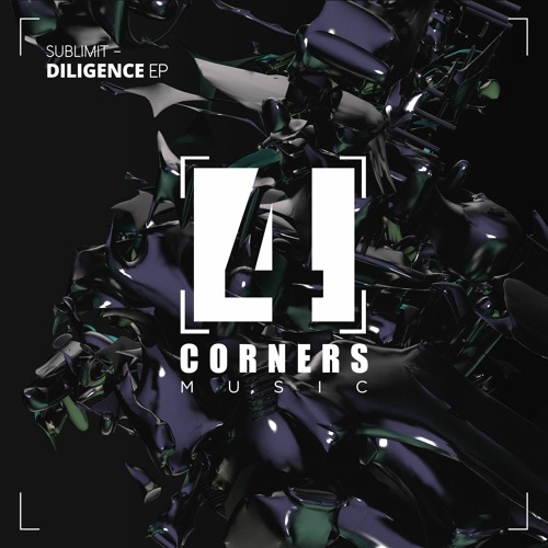 PREMIERE: Sublimit & Phadix 'Fractals' [Four Corners Music]