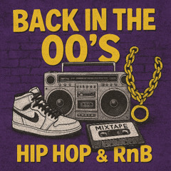 Mixtape Memories – 2000s Edition