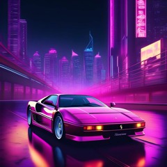 Testarossa Night