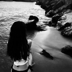 If your hand was all thorns, the one holding it would still