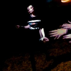 Scars Will Heal Soon