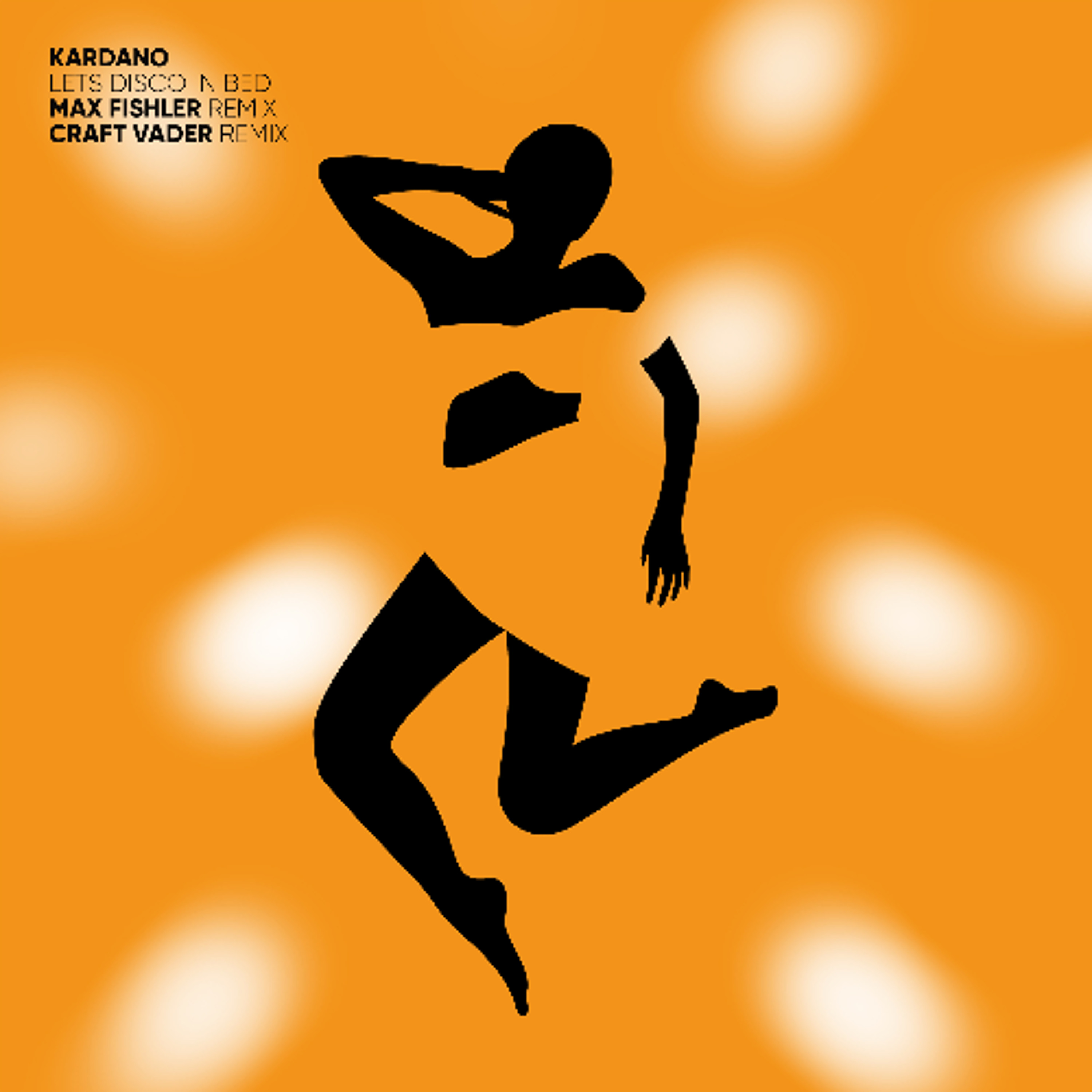 Lets Disco In Bed (Original Mix) episode artwork
