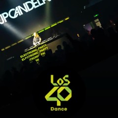 RADIO SHOW DALE CANDELA 074