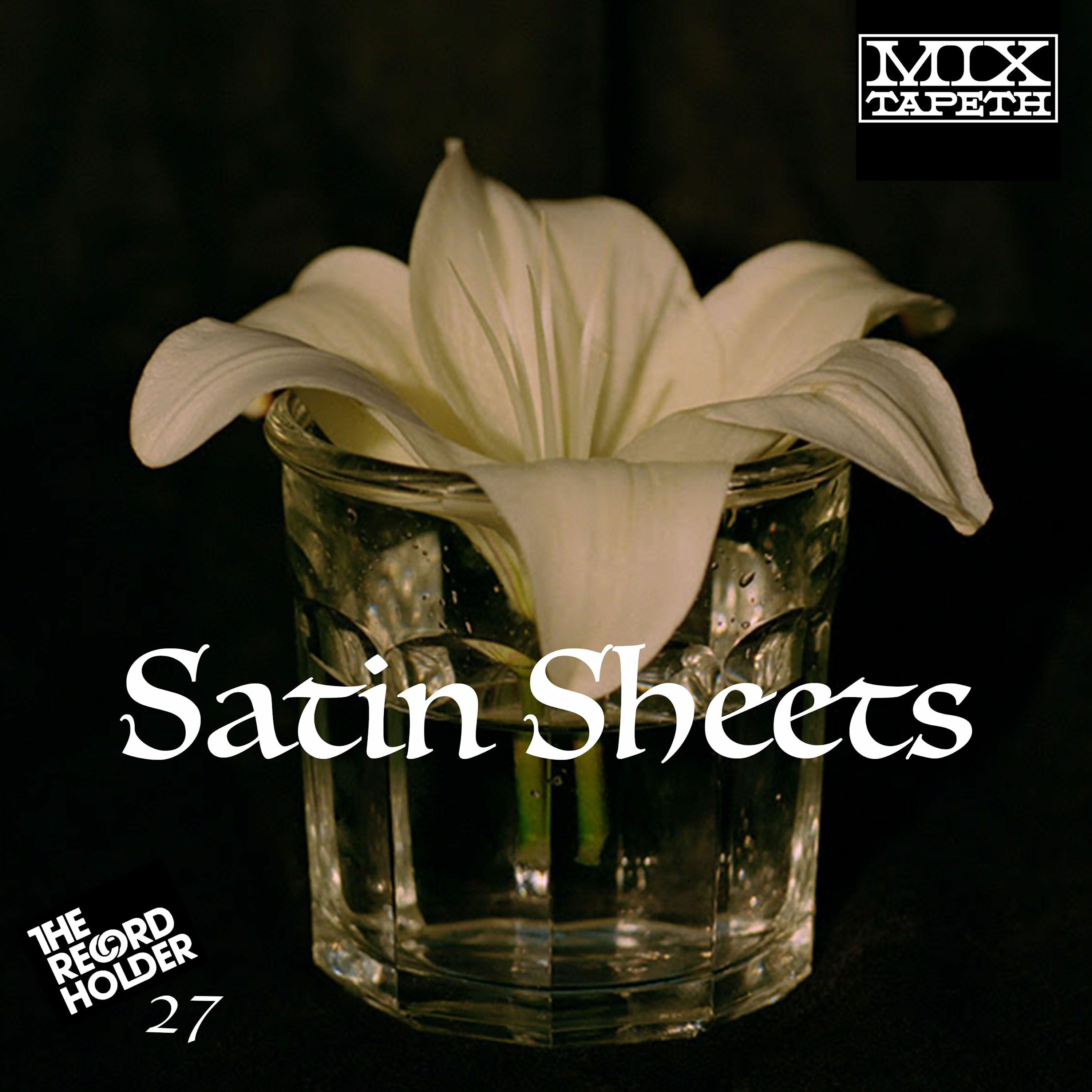 SATIN SHEETS episode artwork