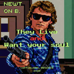 They live and want your soul (free download)