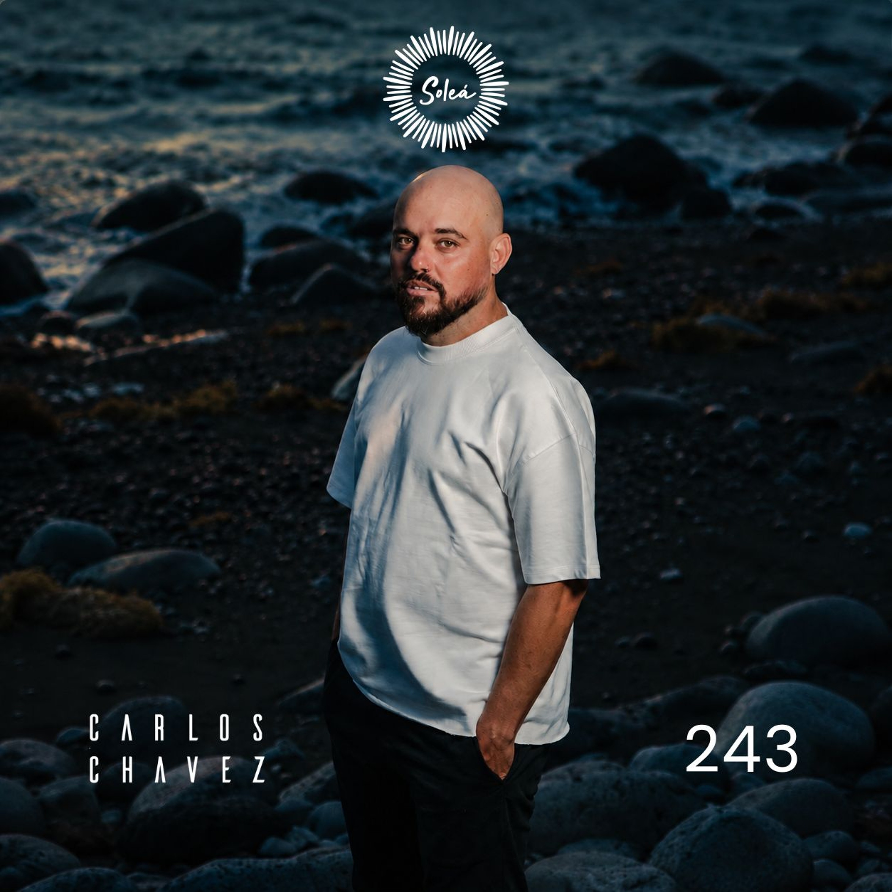 SOLEÁ 243 | Live at SEEN episode artwork