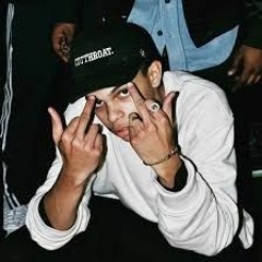 D Savage - Geekin (unreleased)