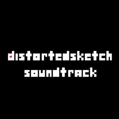 DistortedSketch Complete UST