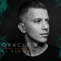 ORACLE volume 13 by MANIBA
