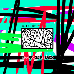CMDRPX PODCAST 13 GIANLUCA PELLERANO