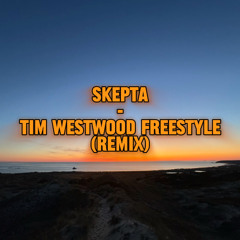 Skepta - Tim Westwood Freestyle (Remix)
