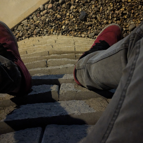 in the shadows (Produced by Bloom)