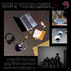 VODKAFLOWW (prod. me + KUT)
