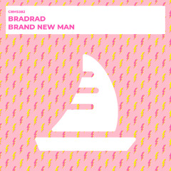 BradRad - Brand New Man [CRMS382]