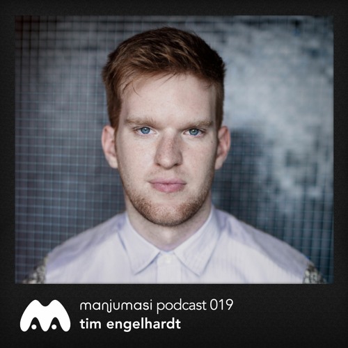 Manjumasi Podcast 019: Tim Engelhardt