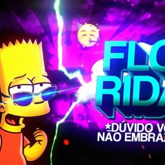 BEAT FLO RIDA - Rave Embrazante 🔥 (FUNK REMIX) by Sr. Nescau & DJ Tsk